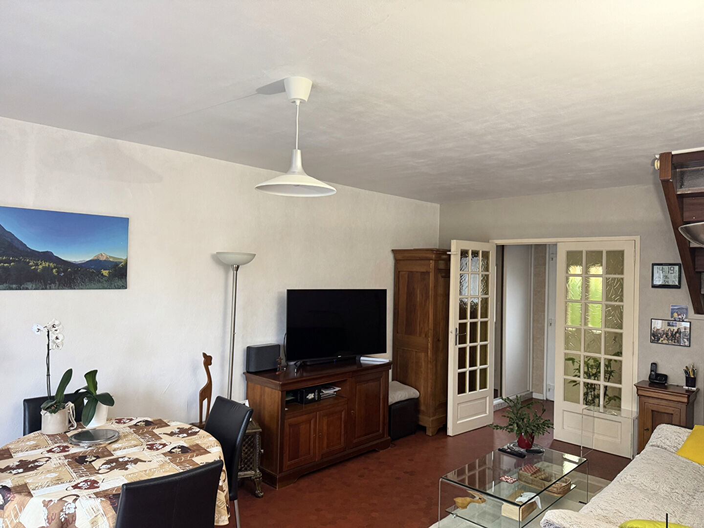 Agence immobilière de La Vitrine de l'Immobilier Combs-la-ville