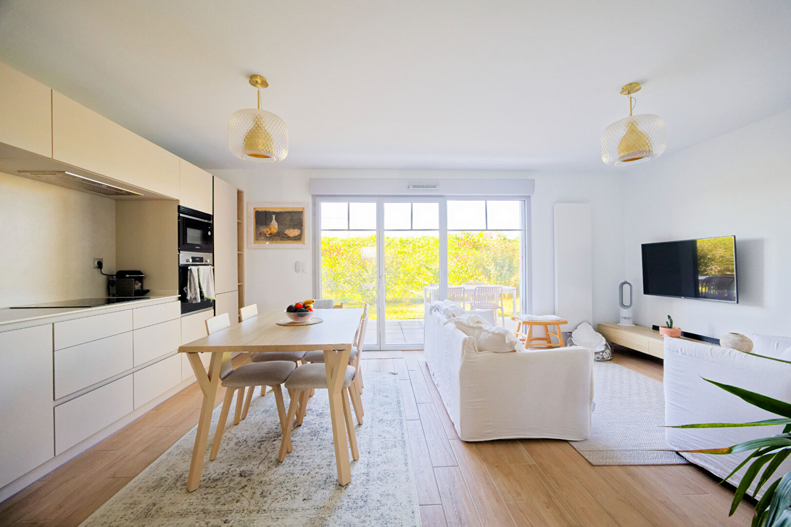 Agence immobilière de LB IMMOBILIER Pau