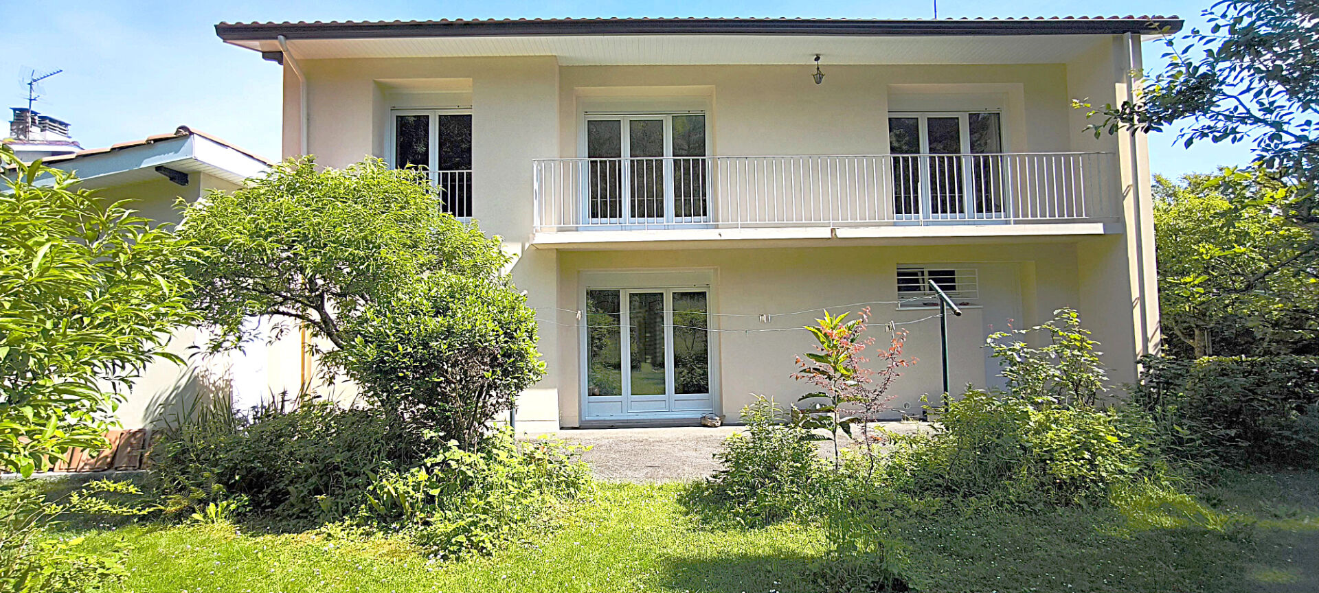 Agence immobilière de LB IMMOBILIER Pau