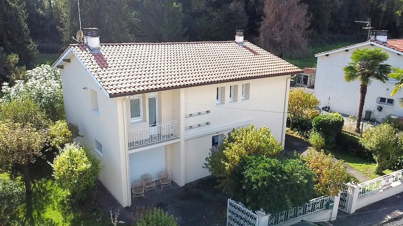 Agence immobilière de LB IMMOBILIER Pau