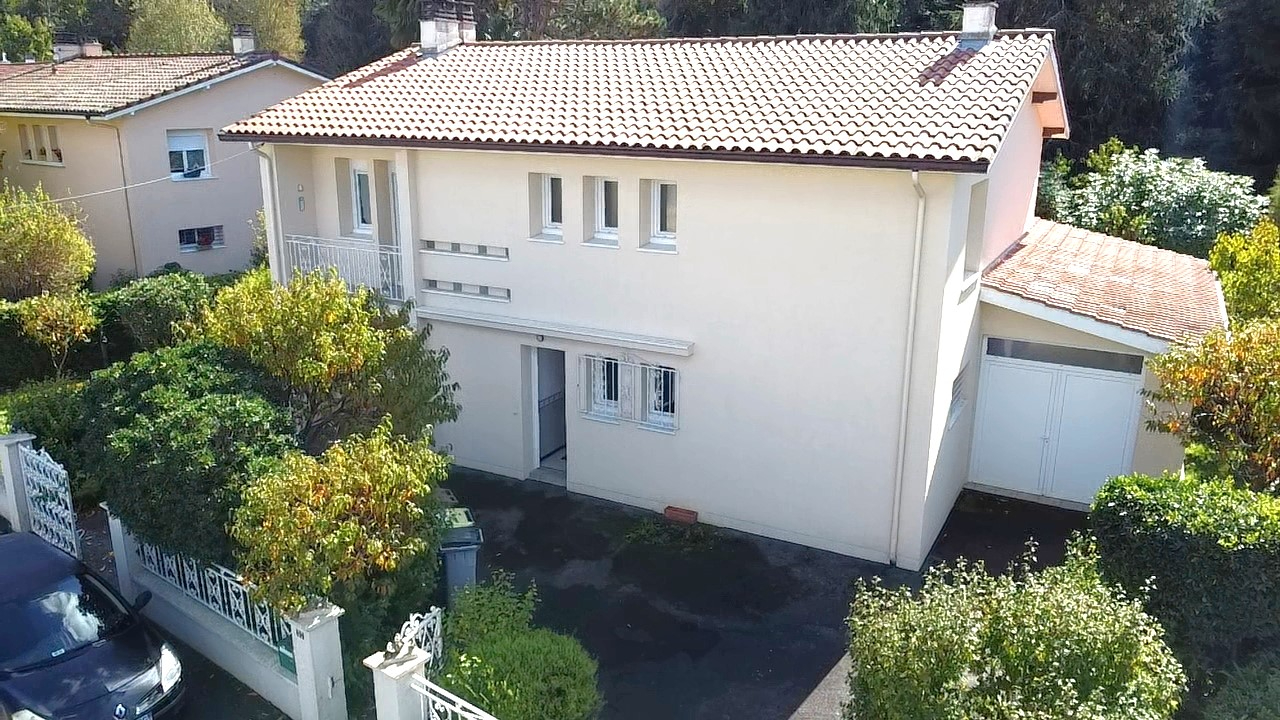 Agence immobilière de LB IMMOBILIER Pau