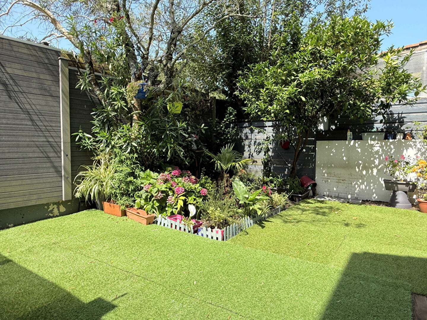 Agence immobilière de LB IMMOBILIER Pau