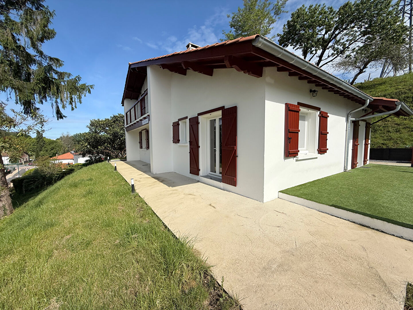 Agence immobilière de LB IMMOBILIER Pau