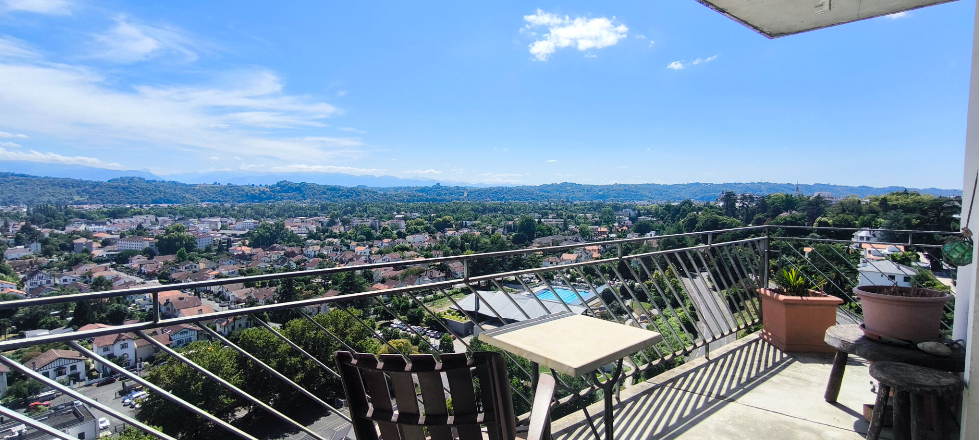Agence immobilière de LB IMMOBILIER Pau