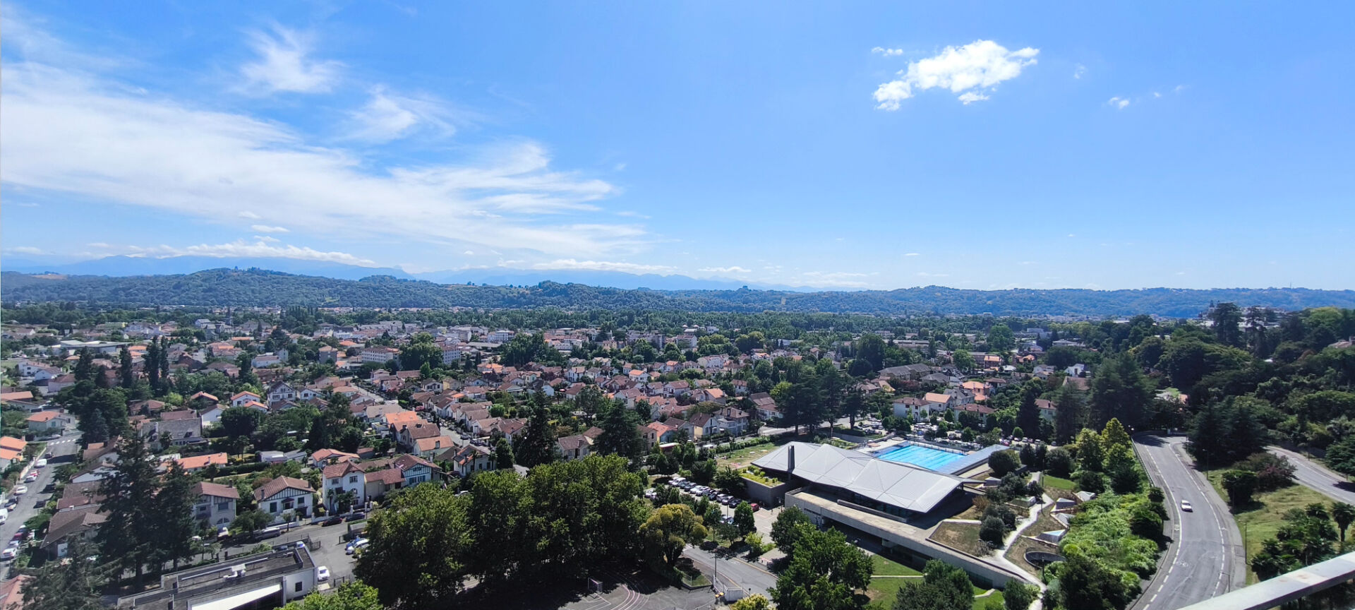 Agence immobilière de LB IMMOBILIER Pau