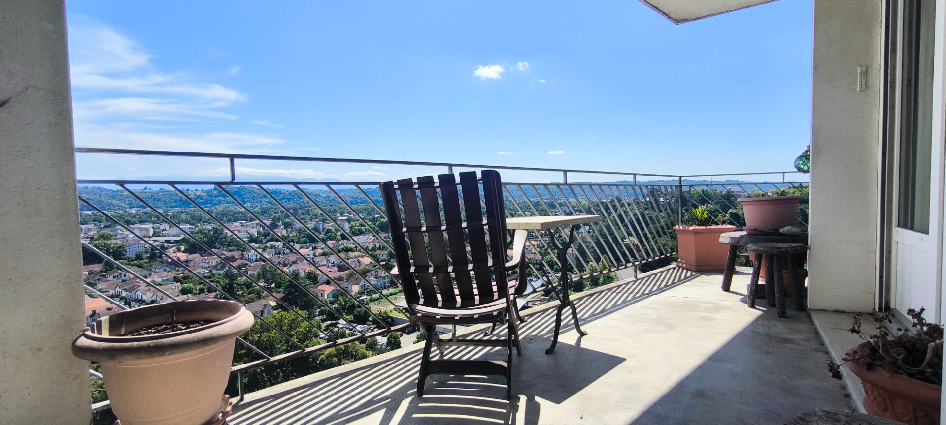 Agence immobilière de LB IMMOBILIER Pau