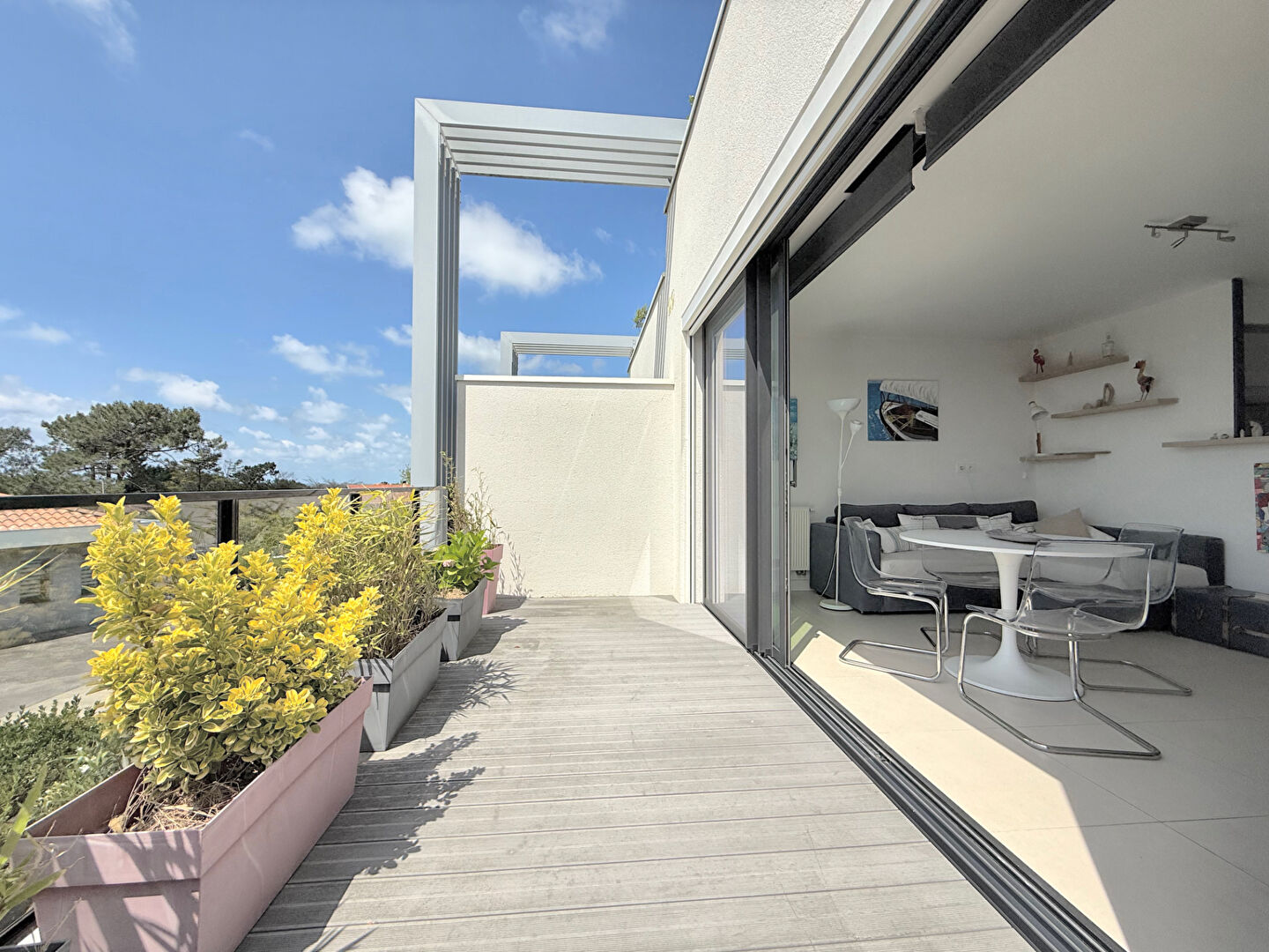 Agence immobilière de LB IMMOBILIER Pau