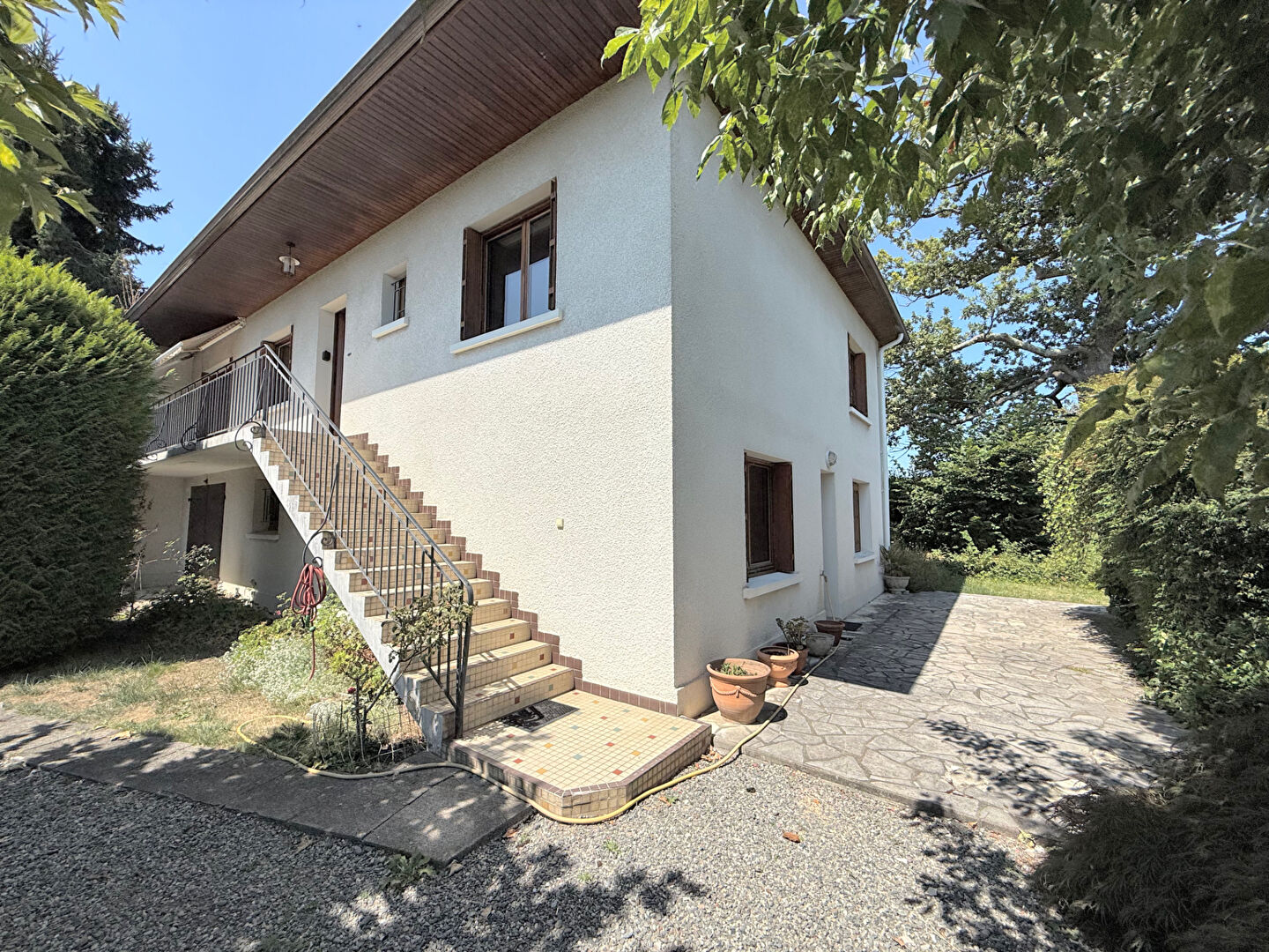 Agence immobilière de LB IMMOBILIER Pau