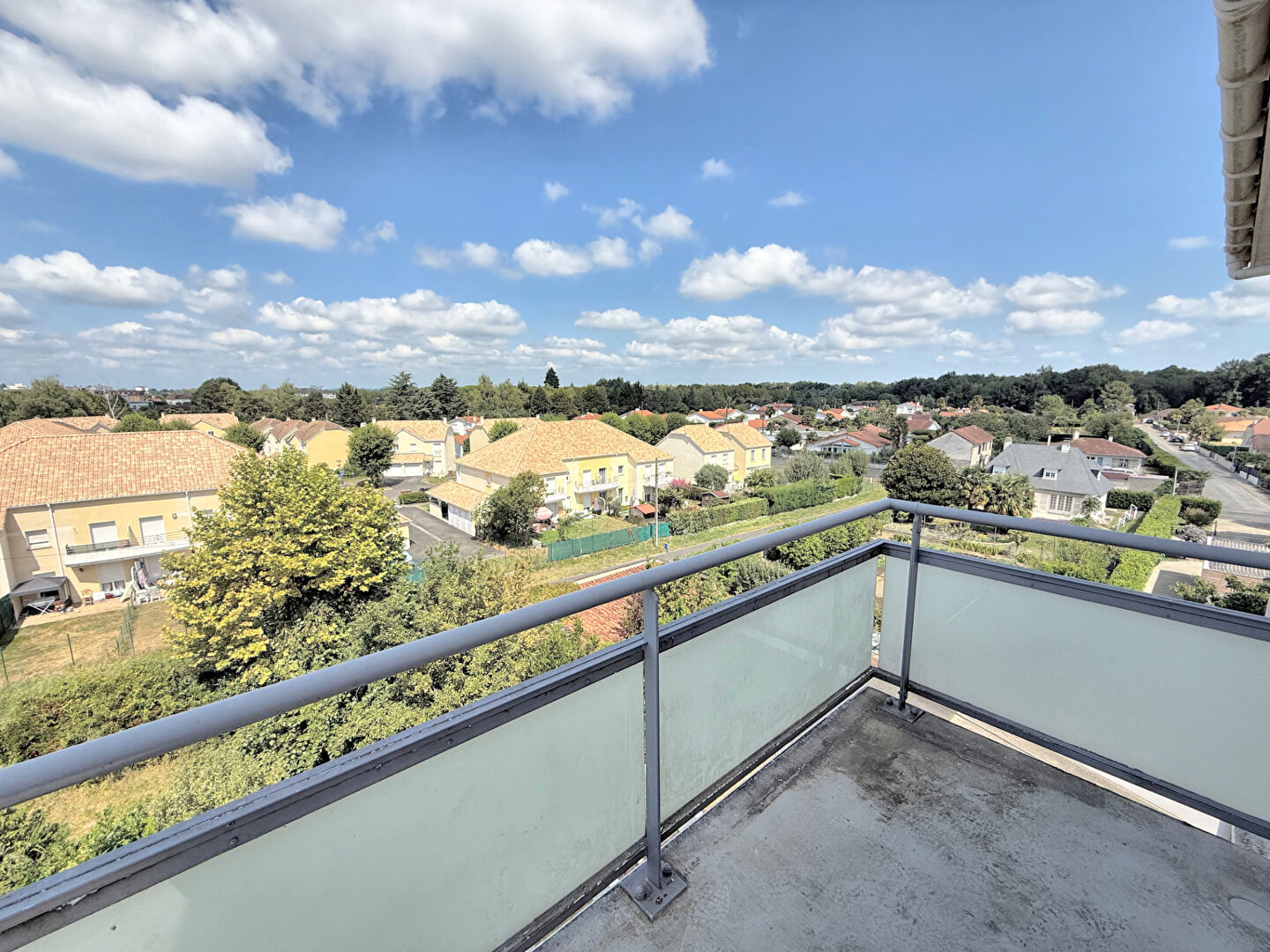 Agence immobilière de LB IMMOBILIER Pau