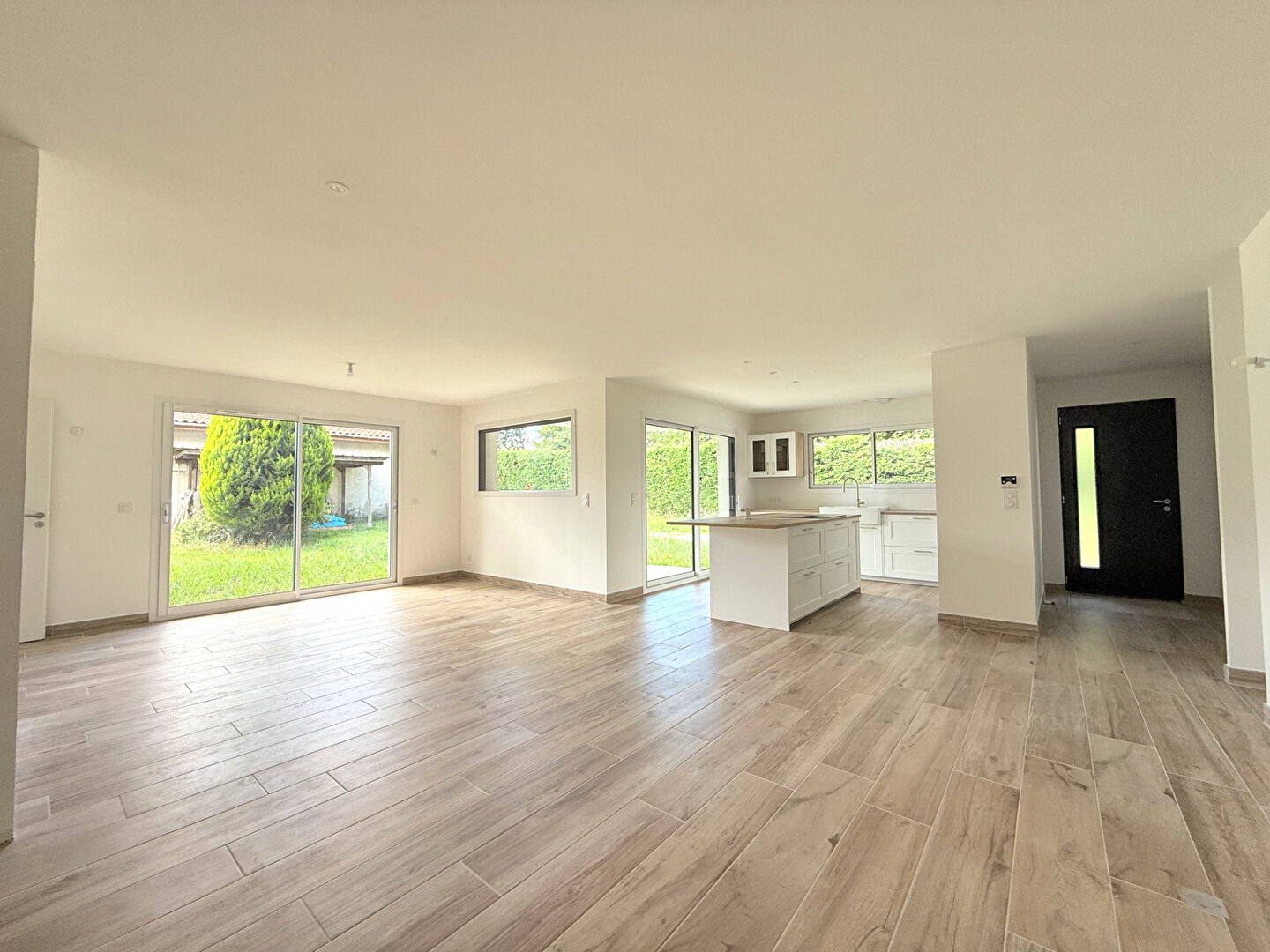 Agence immobilière de LB IMMOBILIER Pau
