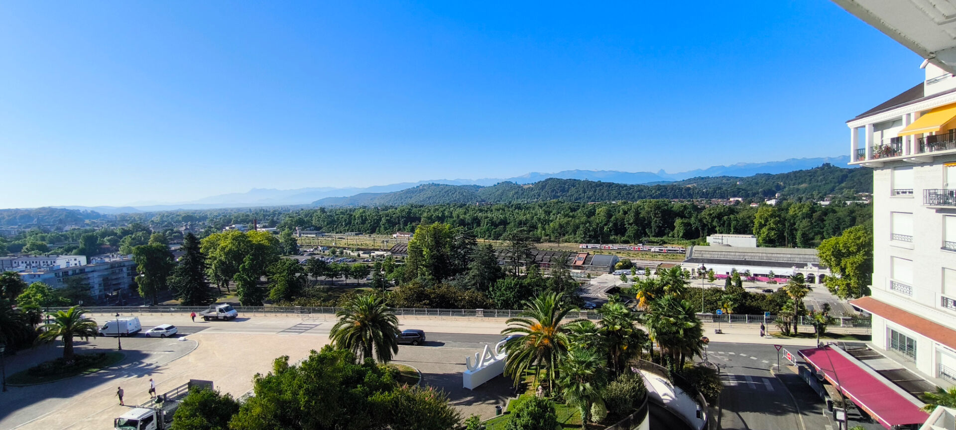 Agence immobilière de LB IMMOBILIER Pau