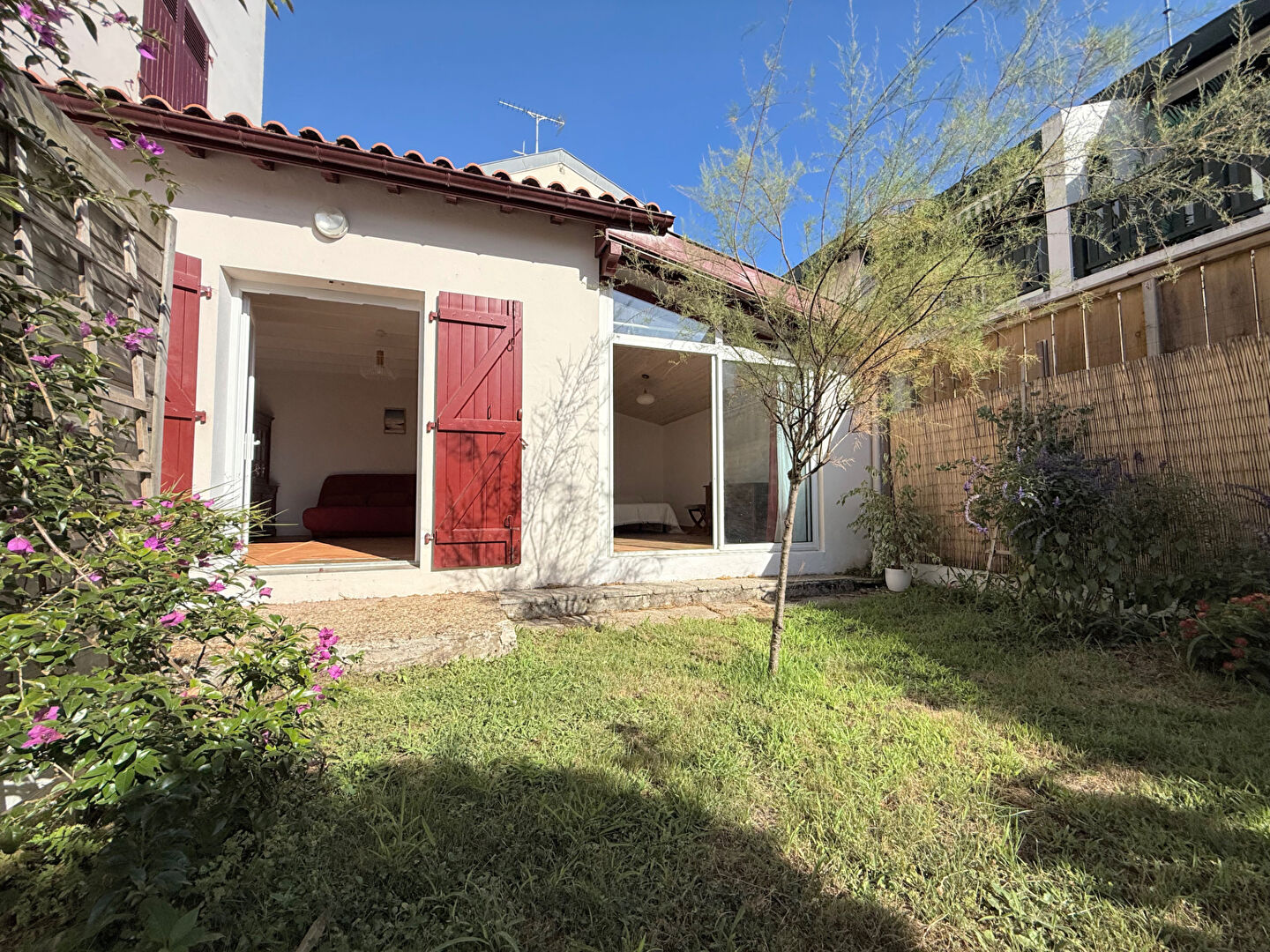 Agence immobilière de LB IMMOBILIER Pau