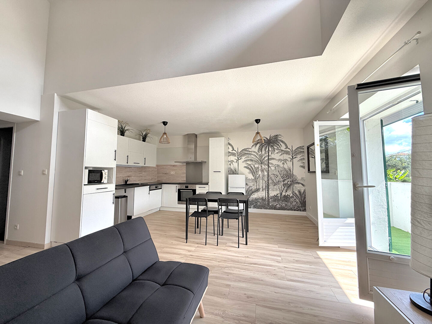 Agence immobilière de LB IMMOBILIER Pau