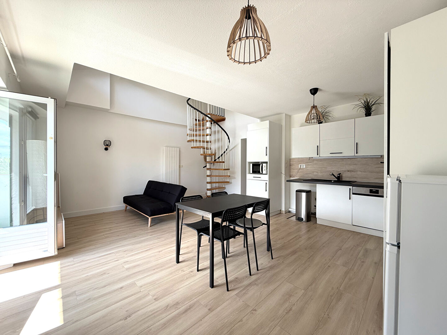 Agence immobilière de LB IMMOBILIER Pau