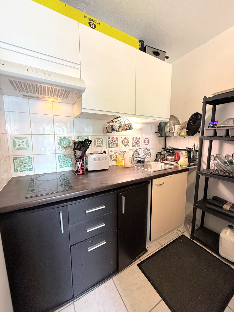 Photo Appartement 2 pièces 39 m² Billere - RENDEMENT BRUT : 6.8% image 3/5