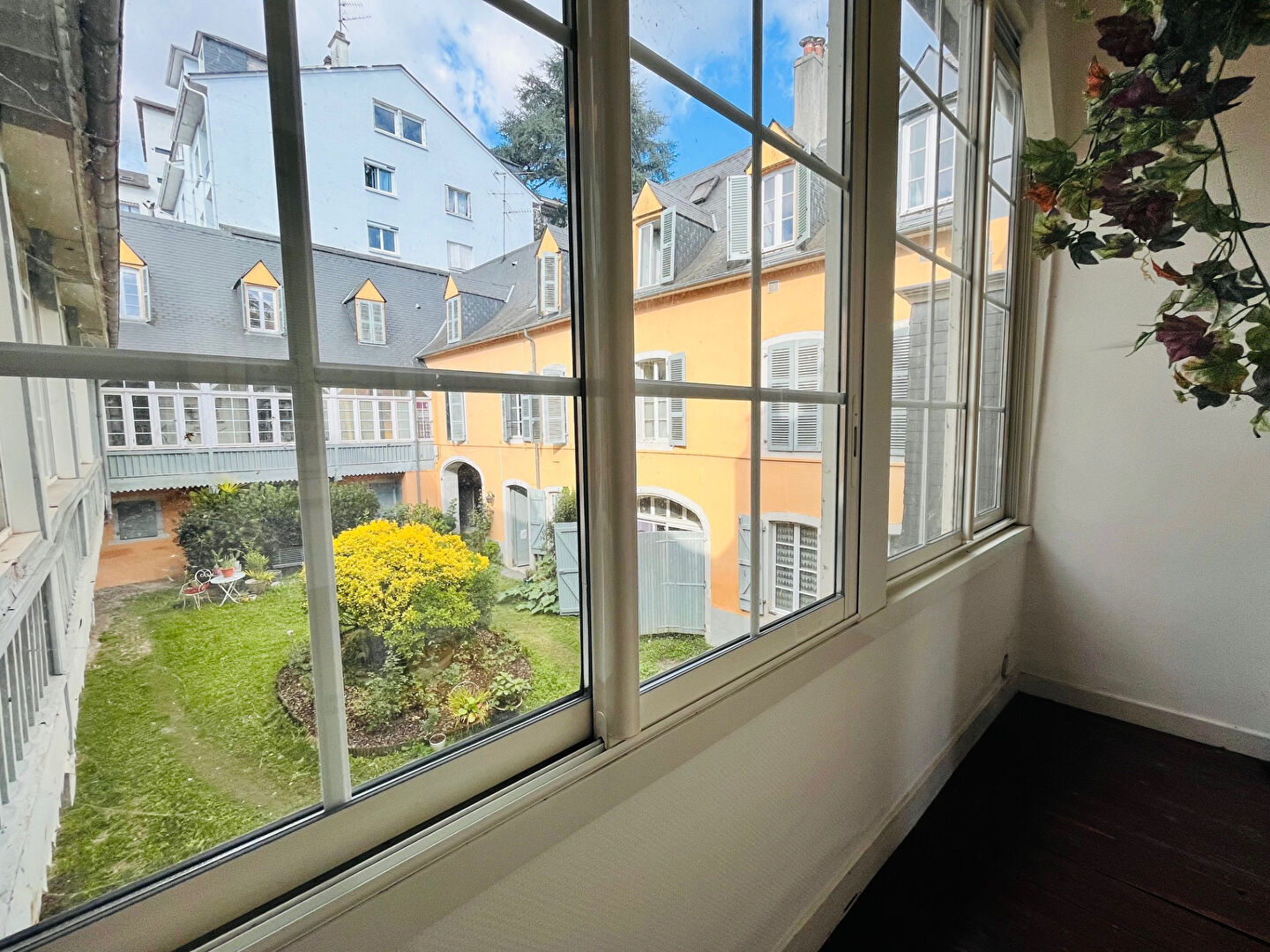 Agence immobilière de LB IMMOBILIER Pau