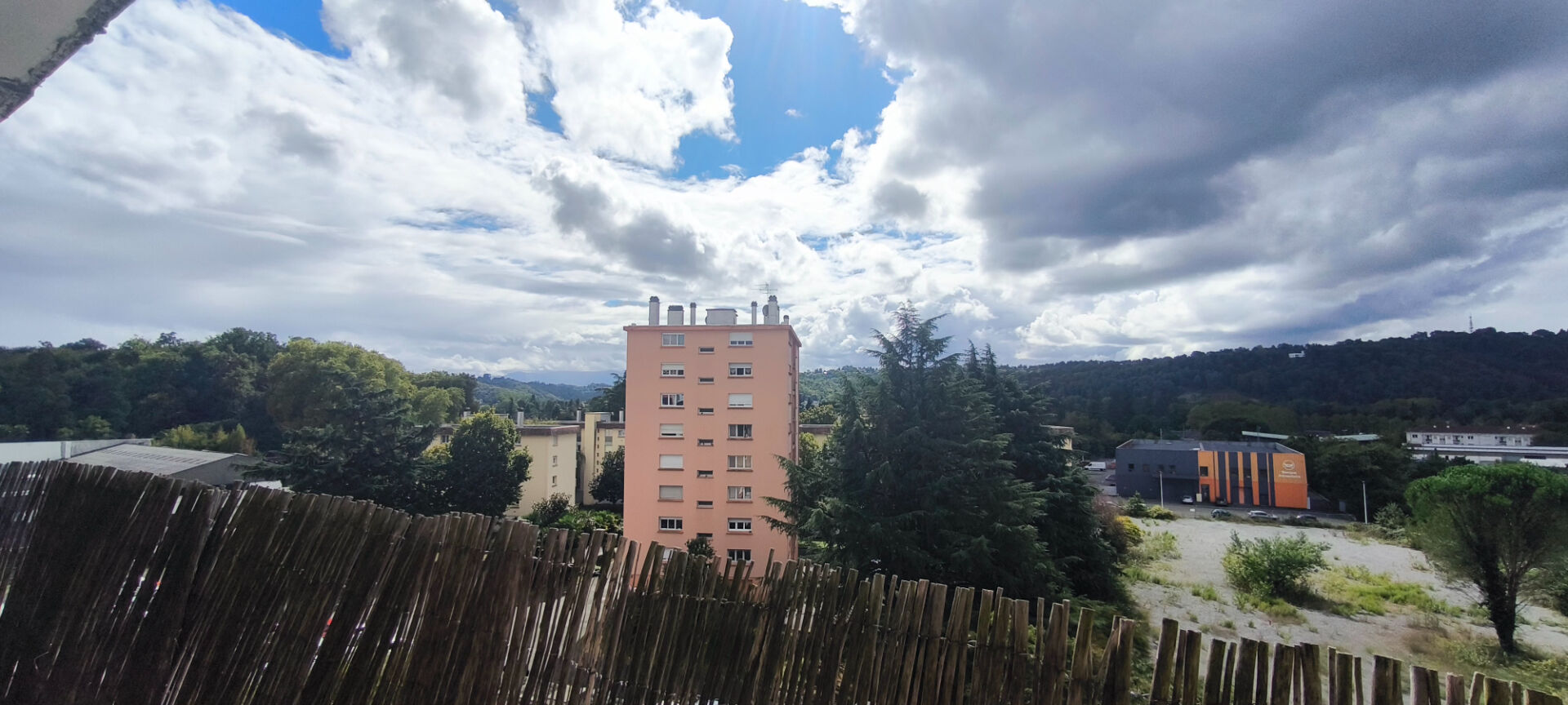 Appartement Billere 2 pièces 46 m2