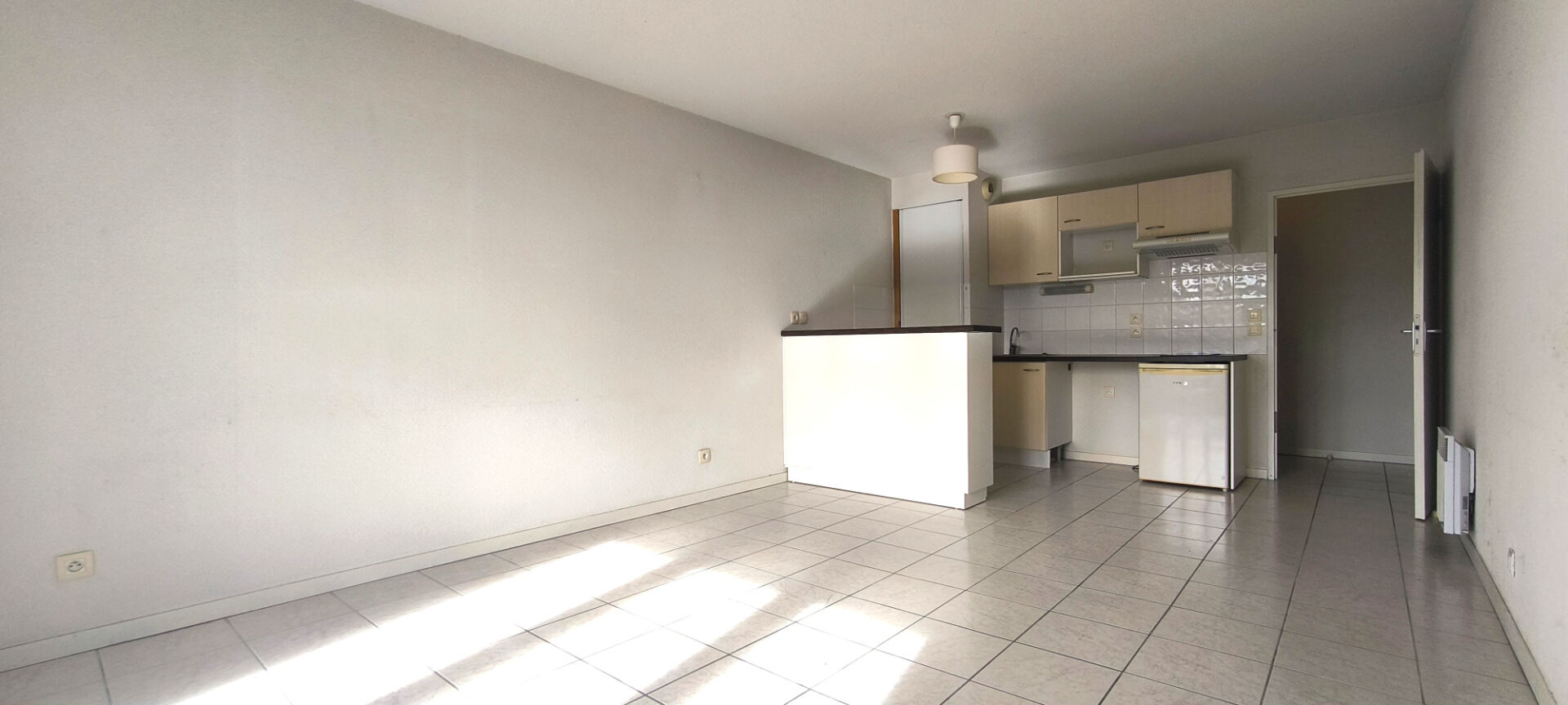 Photo Appartement Billere 2 pièces 46 m2 image 4/6