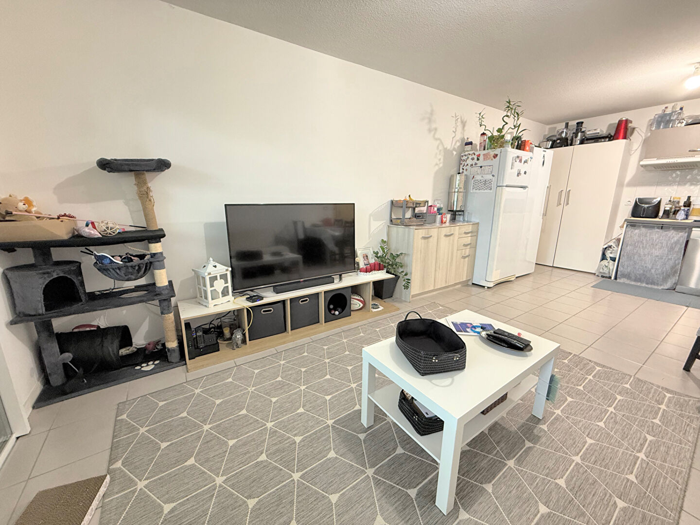 Photo Appartement 3 pièces 63 m2 - BAYONNE image 3/6