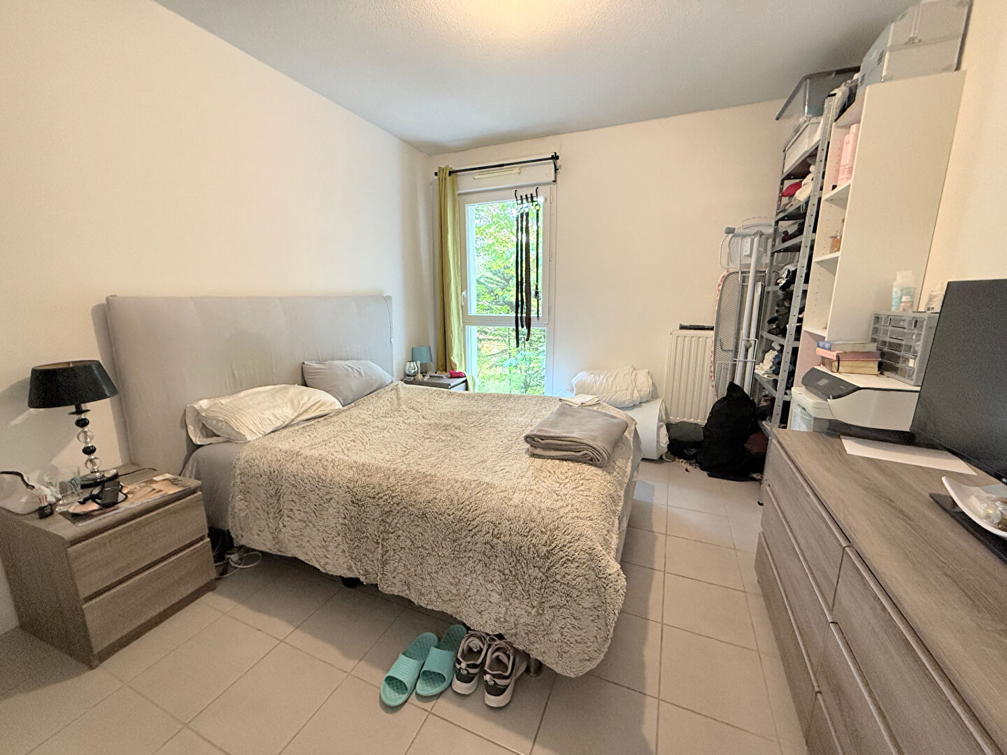 Photo Appartement 3 pièces 63 m2 - BAYONNE image 5/6