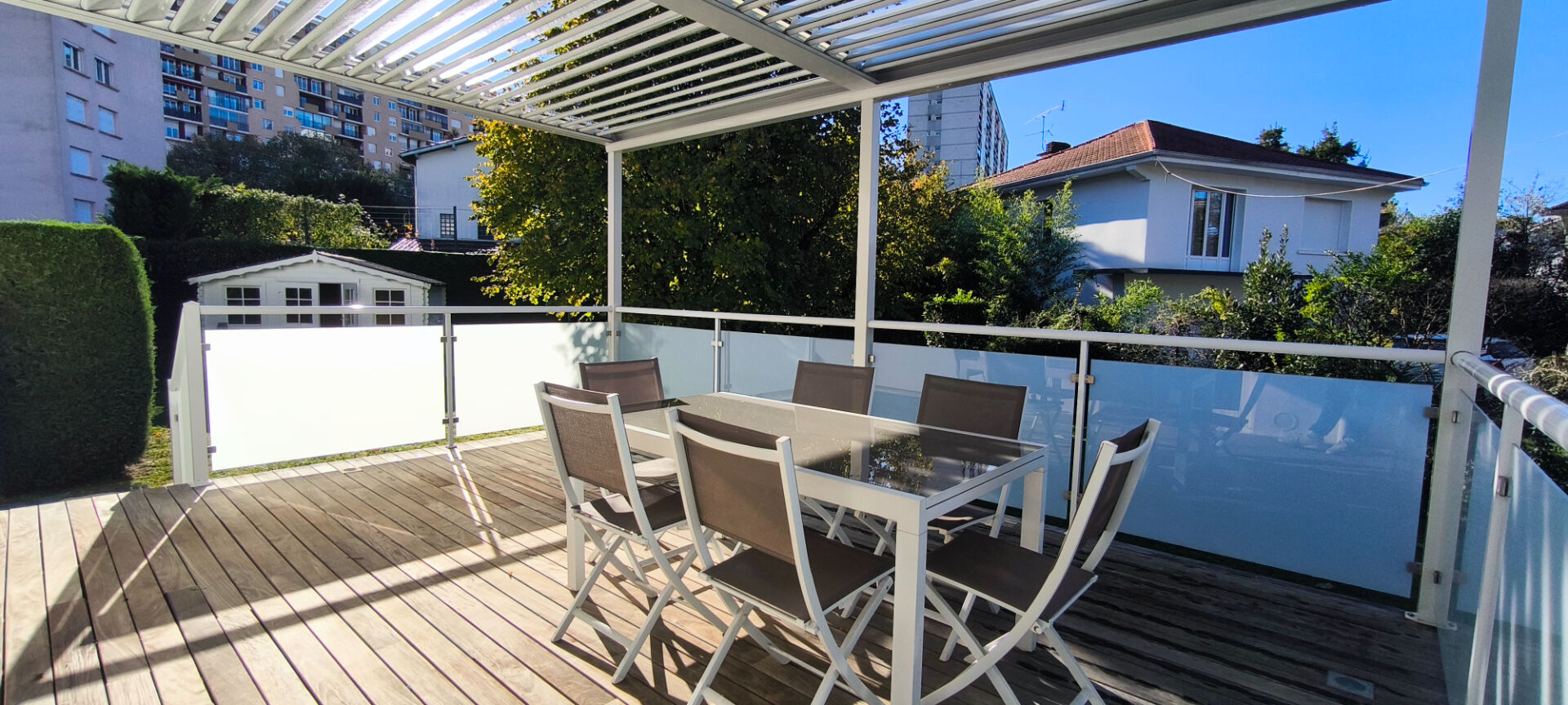 Agence immobilière de LB IMMOBILIER Pau