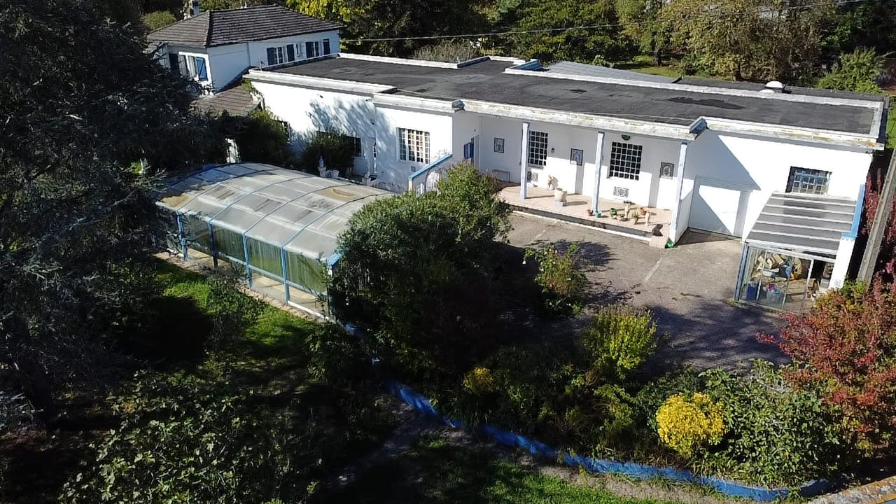 Villa Artix 8 pièces 207 m2