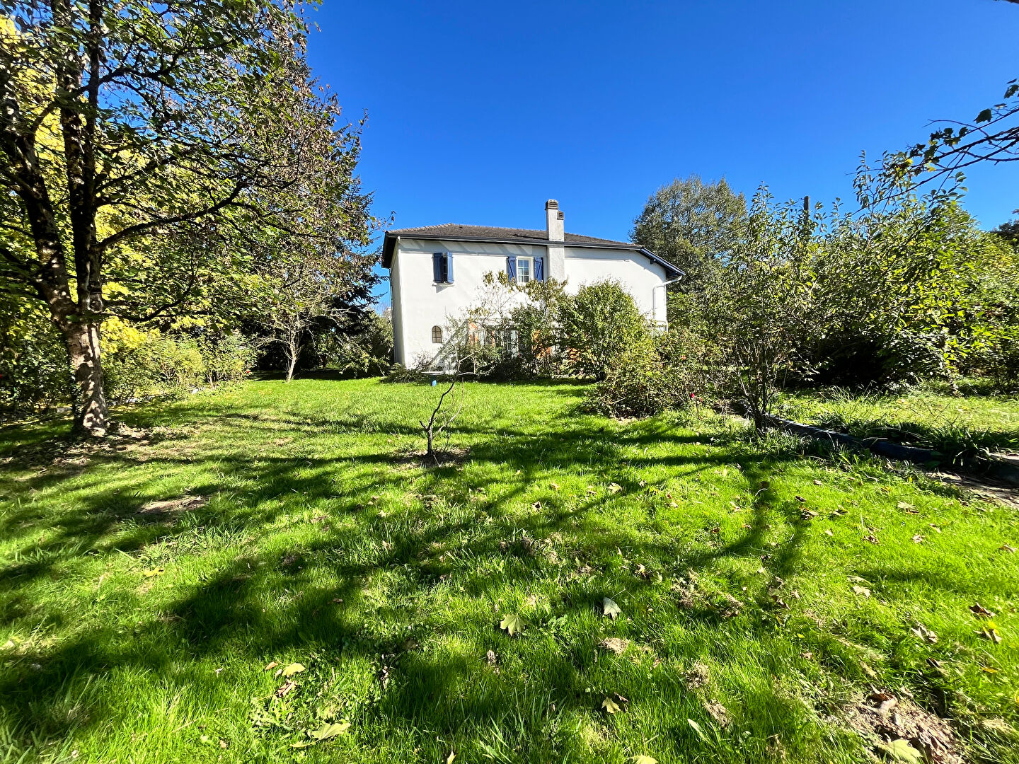 Agence immobilière de LB IMMOBILIER Pau