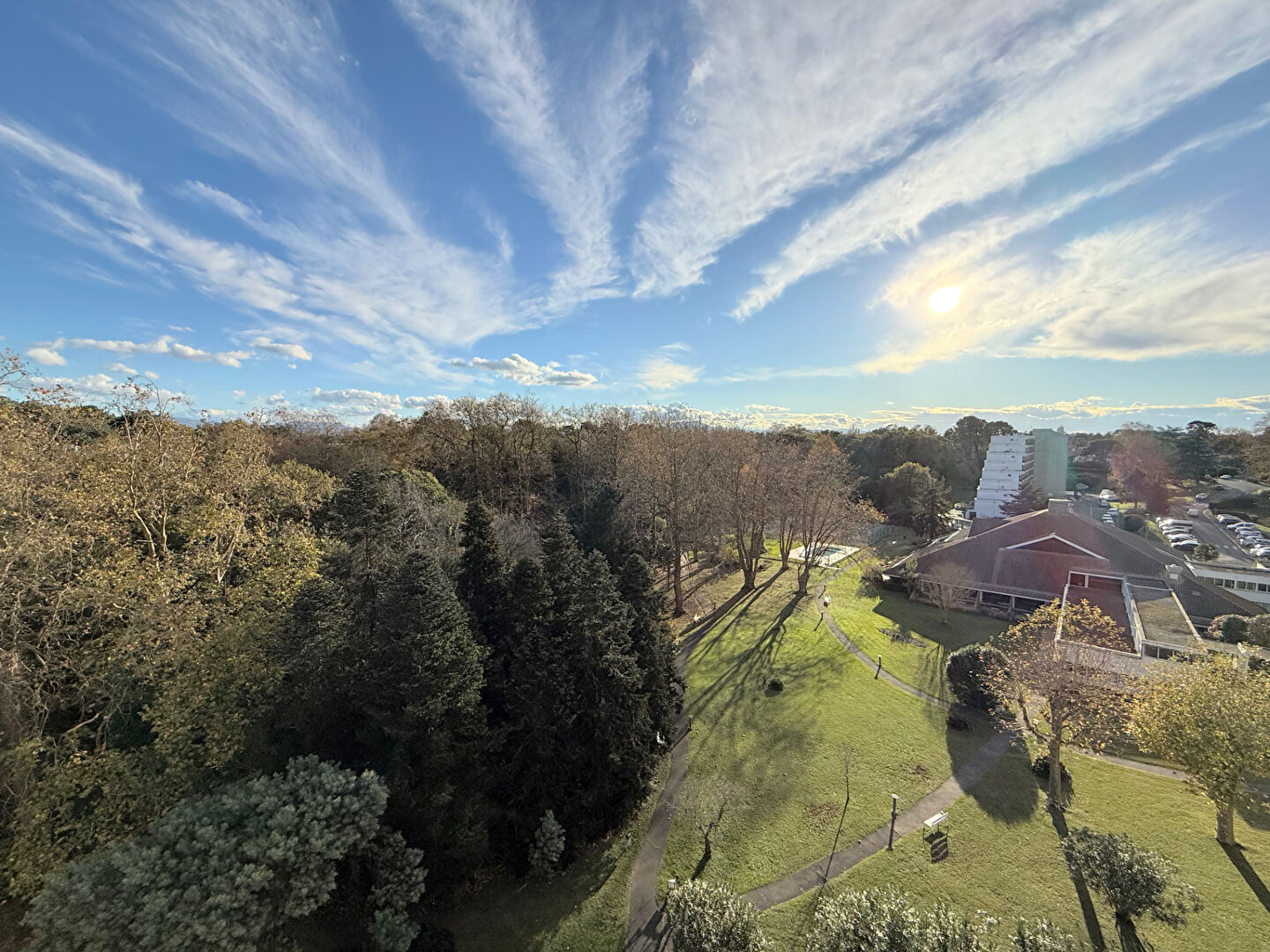 Photo Appartement 3 pièces 65 m² - ANGLET image 2/6