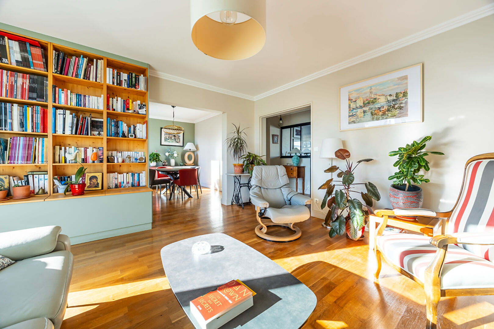 Agence immobilière de LB IMMOBILIER Pau