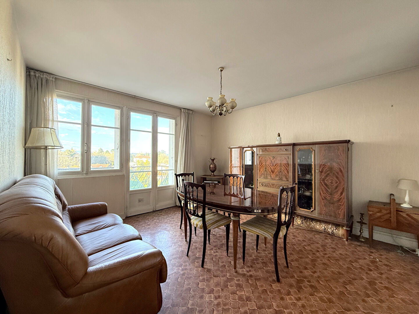 Agence immobilière de LB IMMOBILIER Pau