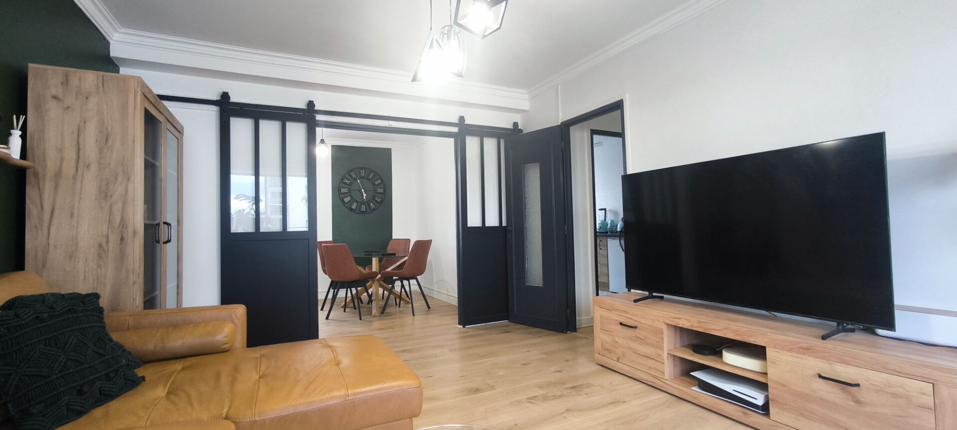 Agence immobilière de LB IMMOBILIER Pau