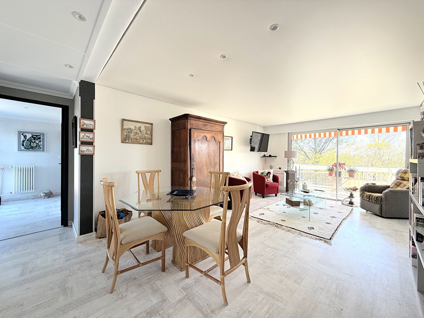 Agence immobilière de LB IMMOBILIER Pau
