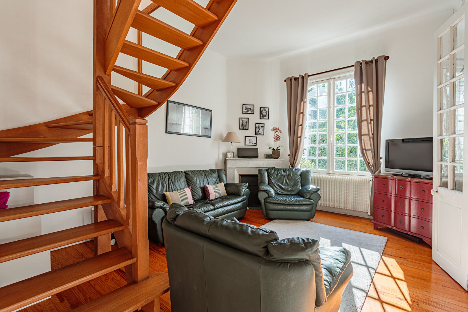 Agence immobilière de LB IMMOBILIER Pau