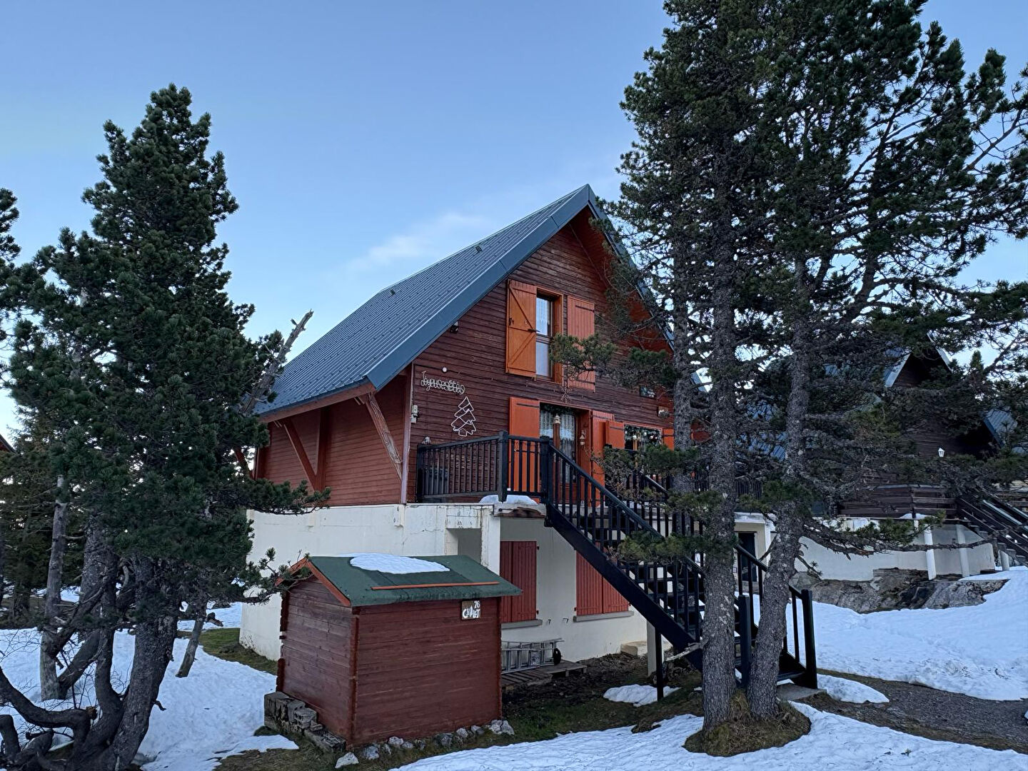 Agence immobilière de LB IMMOBILIER Pau