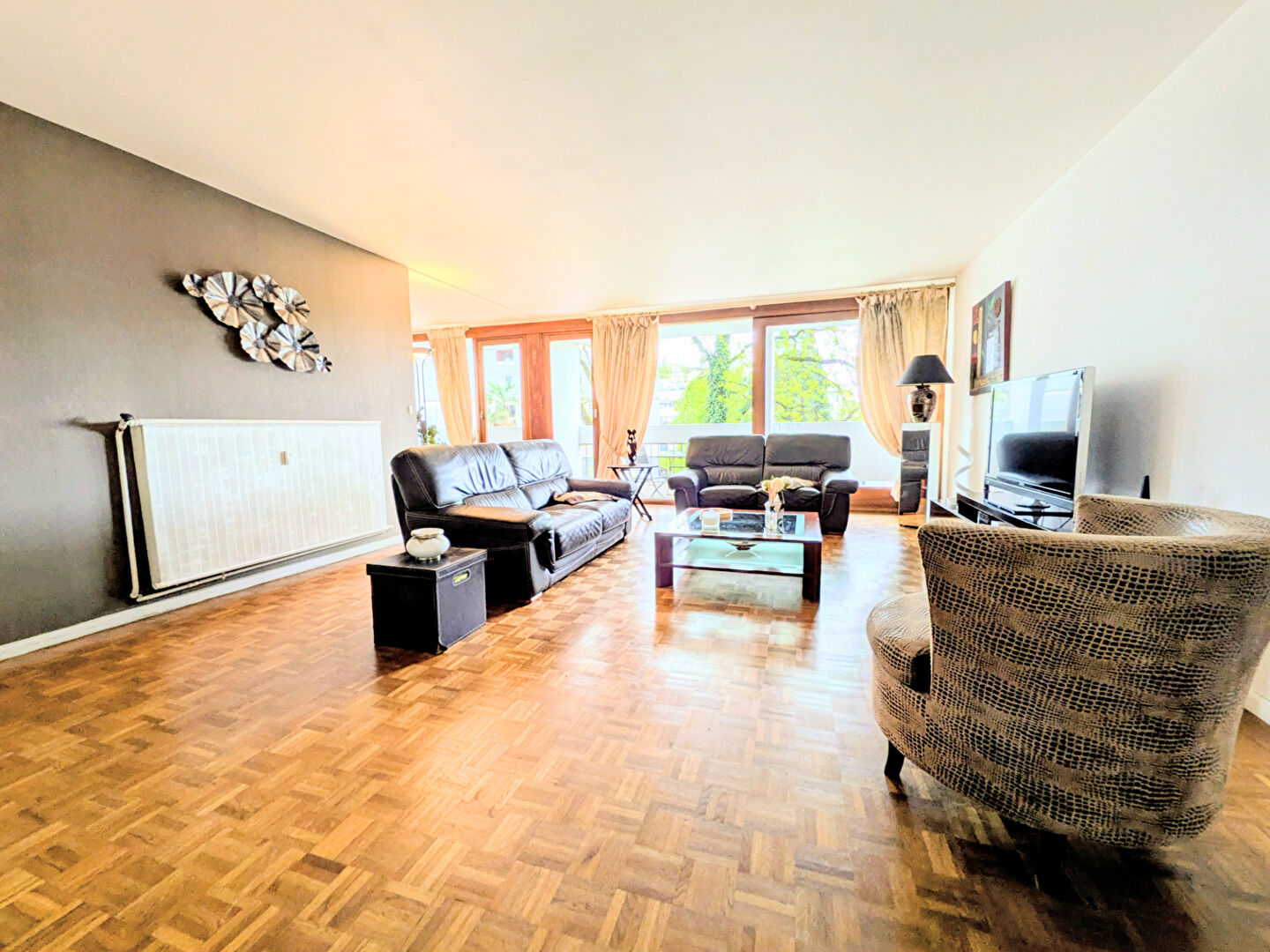 Agence immobilière de LB IMMOBILIER Pau