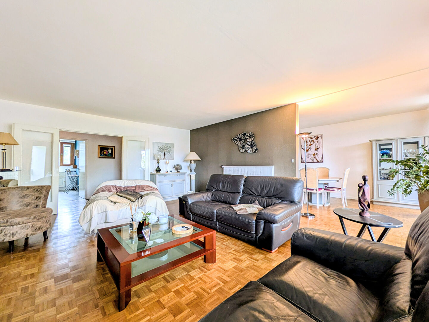 Agence immobilière de LB IMMOBILIER Pau