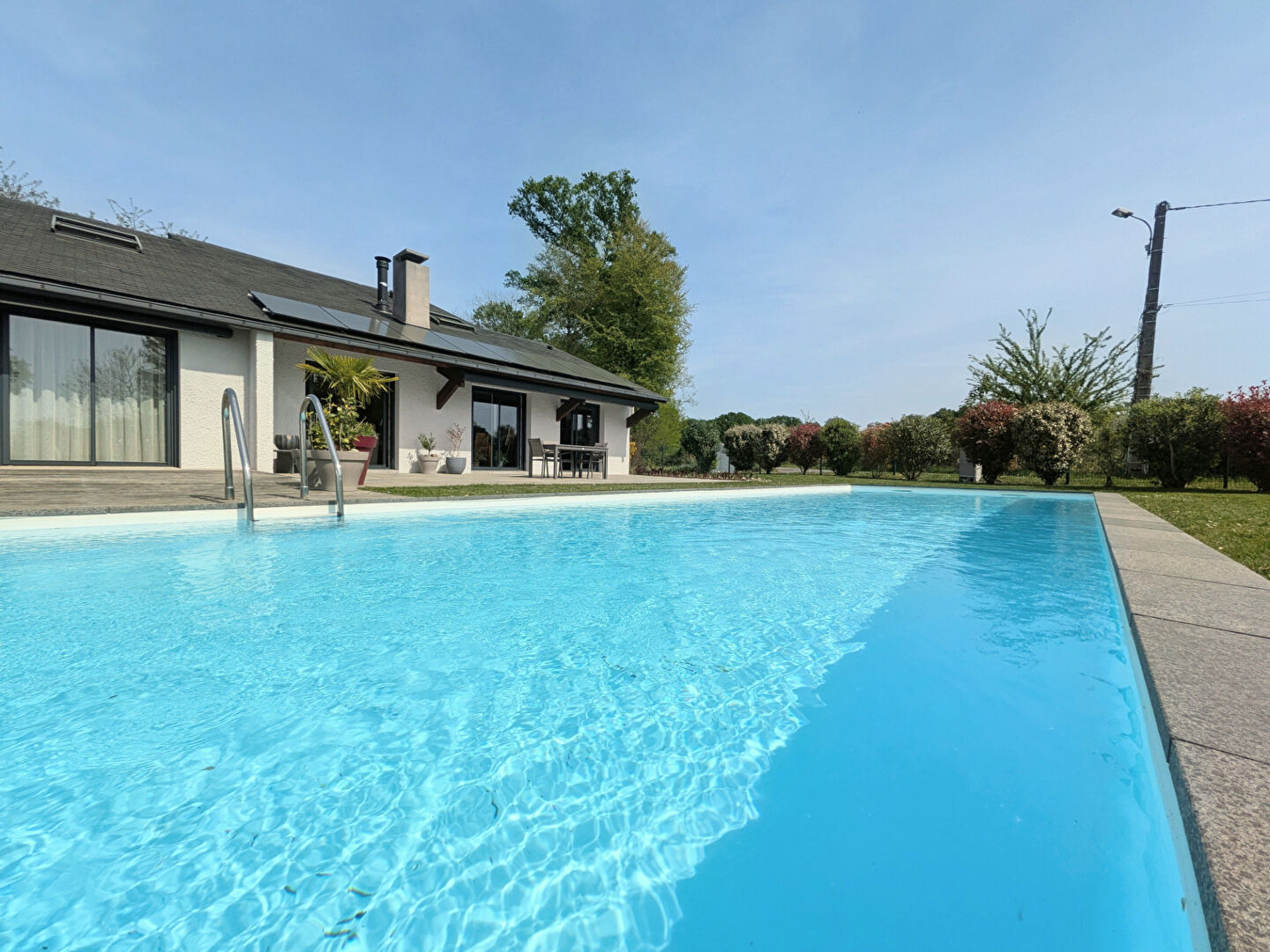 Agence immobilière de LB IMMOBILIER Pau