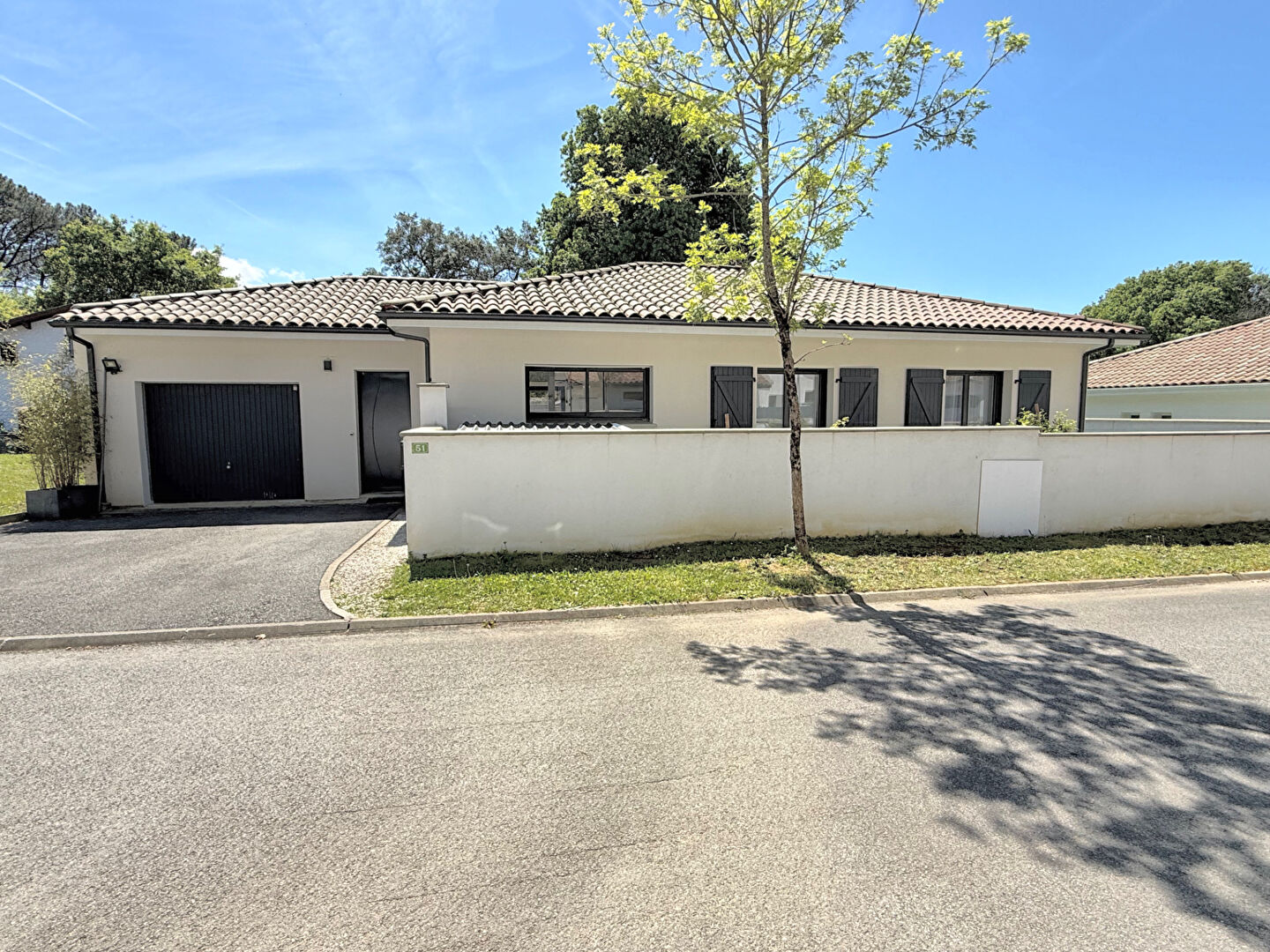 Agence immobilière de LB IMMOBILIER Pau