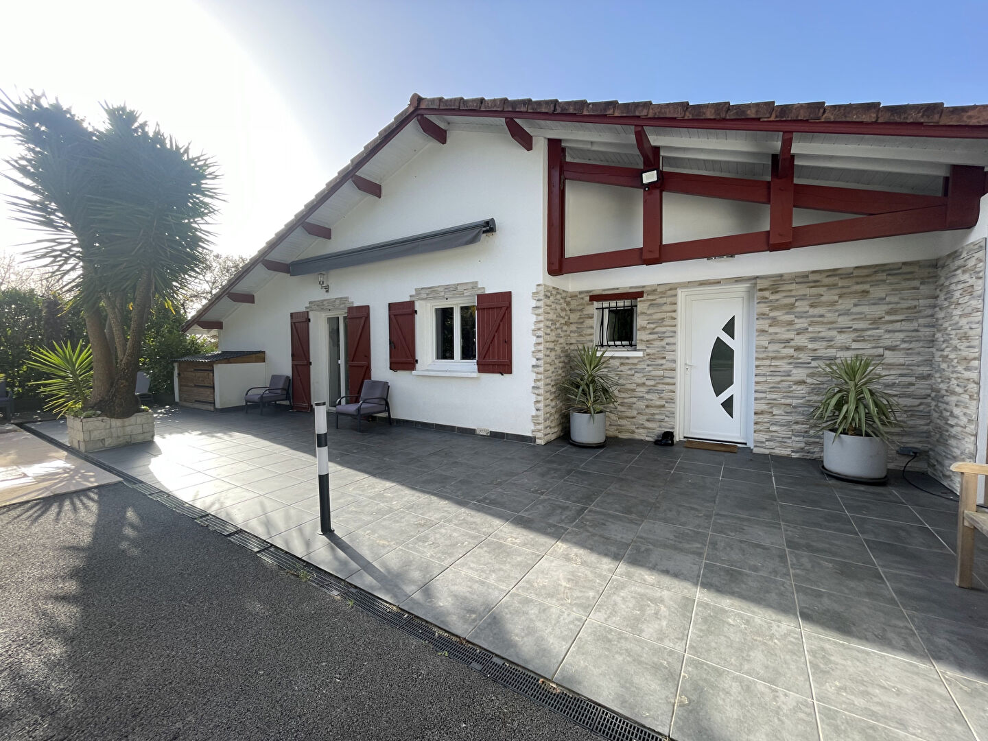Agence immobilière de LB IMMOBILIER Pau