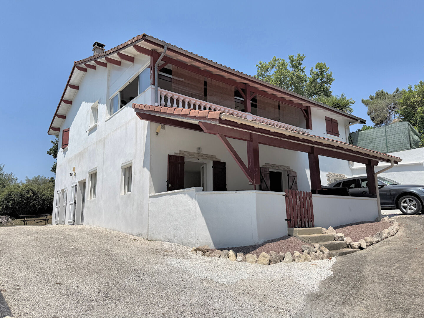 Agence immobilière de LB IMMOBILIER Pau