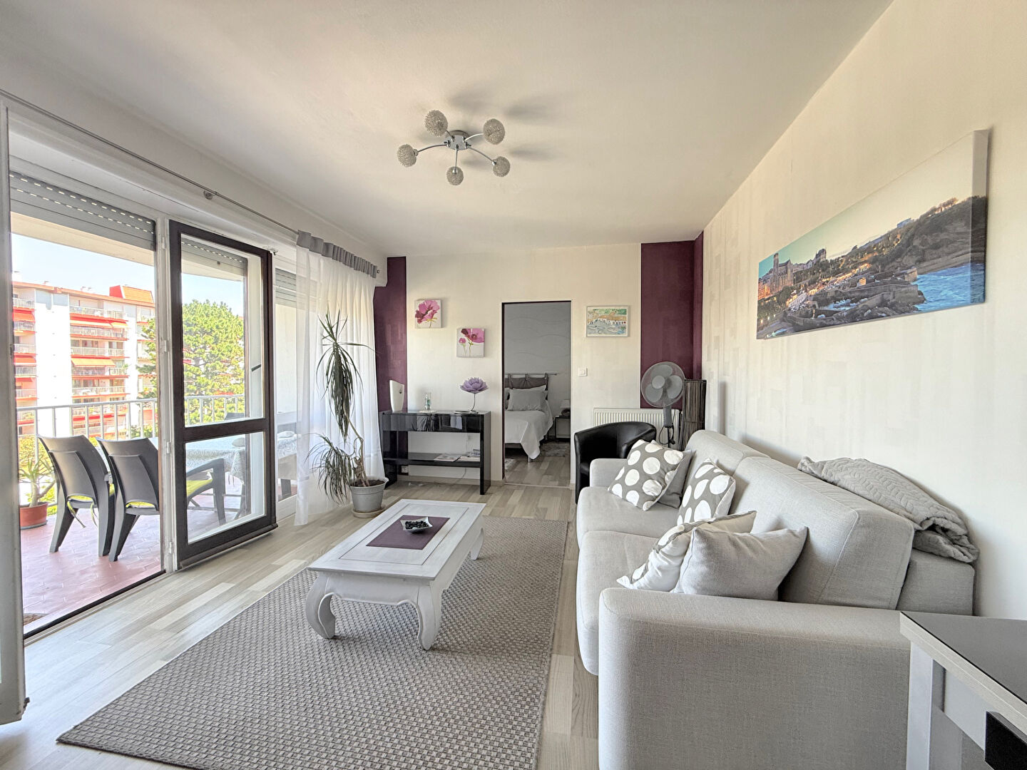 Agence immobilière de LB IMMOBILIER Pau