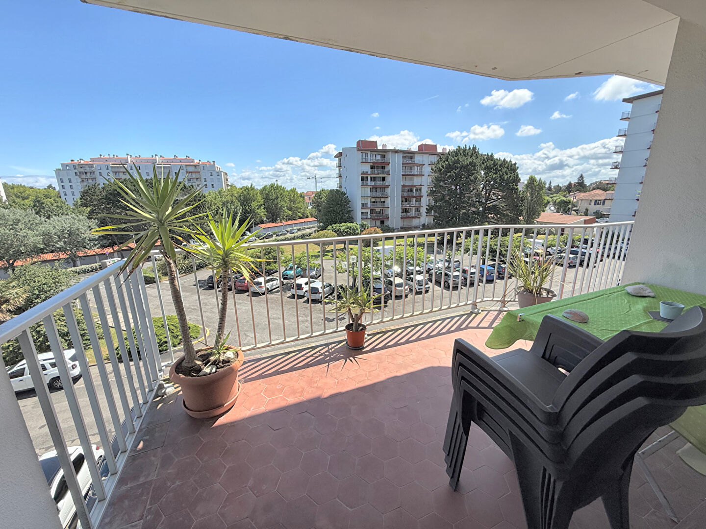 Agence immobilière de LB IMMOBILIER Pau