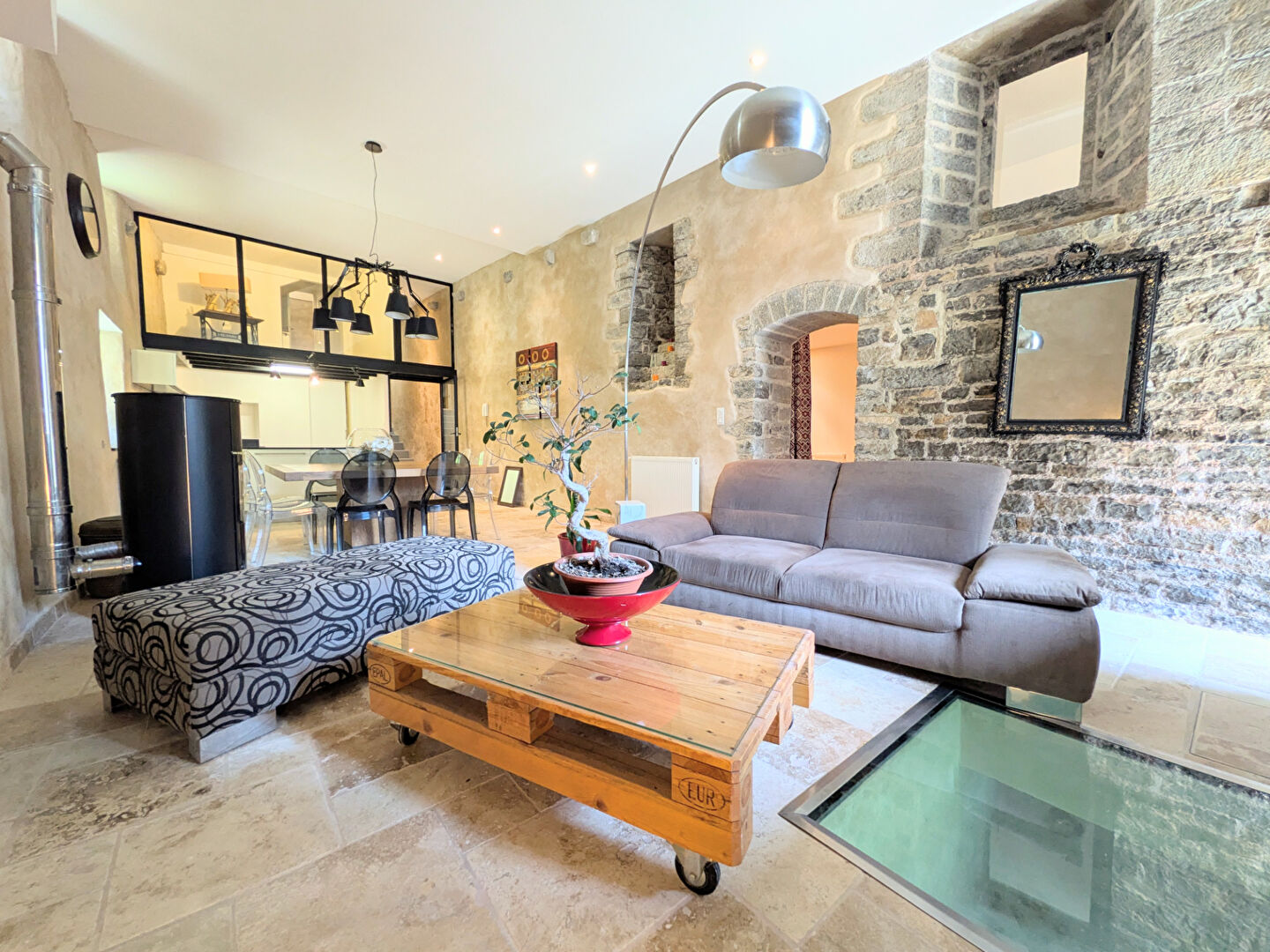 Agence immobilière de LB IMMOBILIER Pau