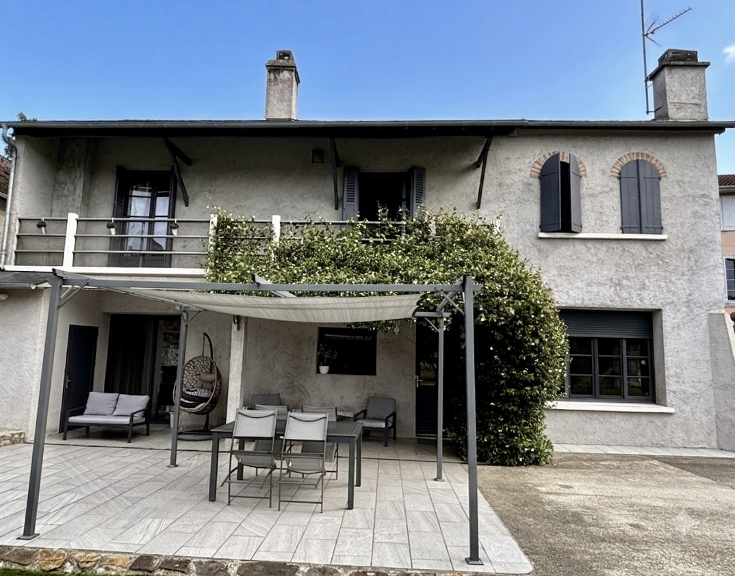 Agence immobilière de LB IMMOBILIER Pau
