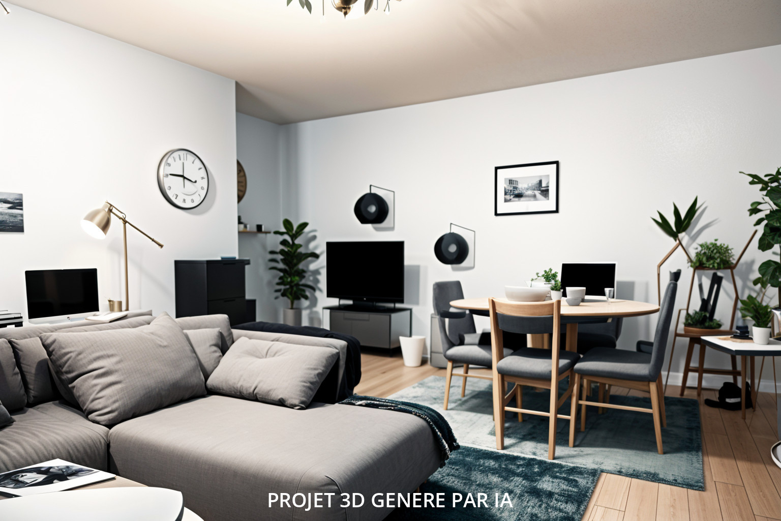 Agence immobilière de LB IMMOBILIER Pau