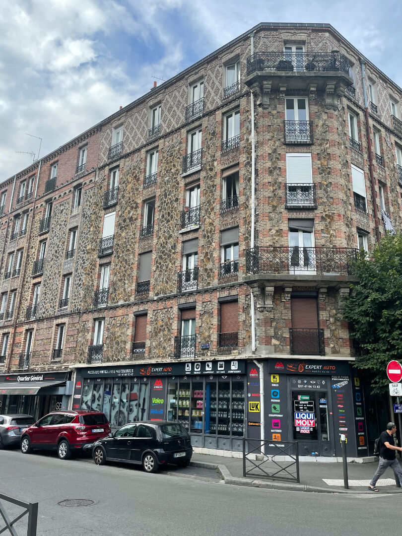 Agence immobilière de LCI GESTION