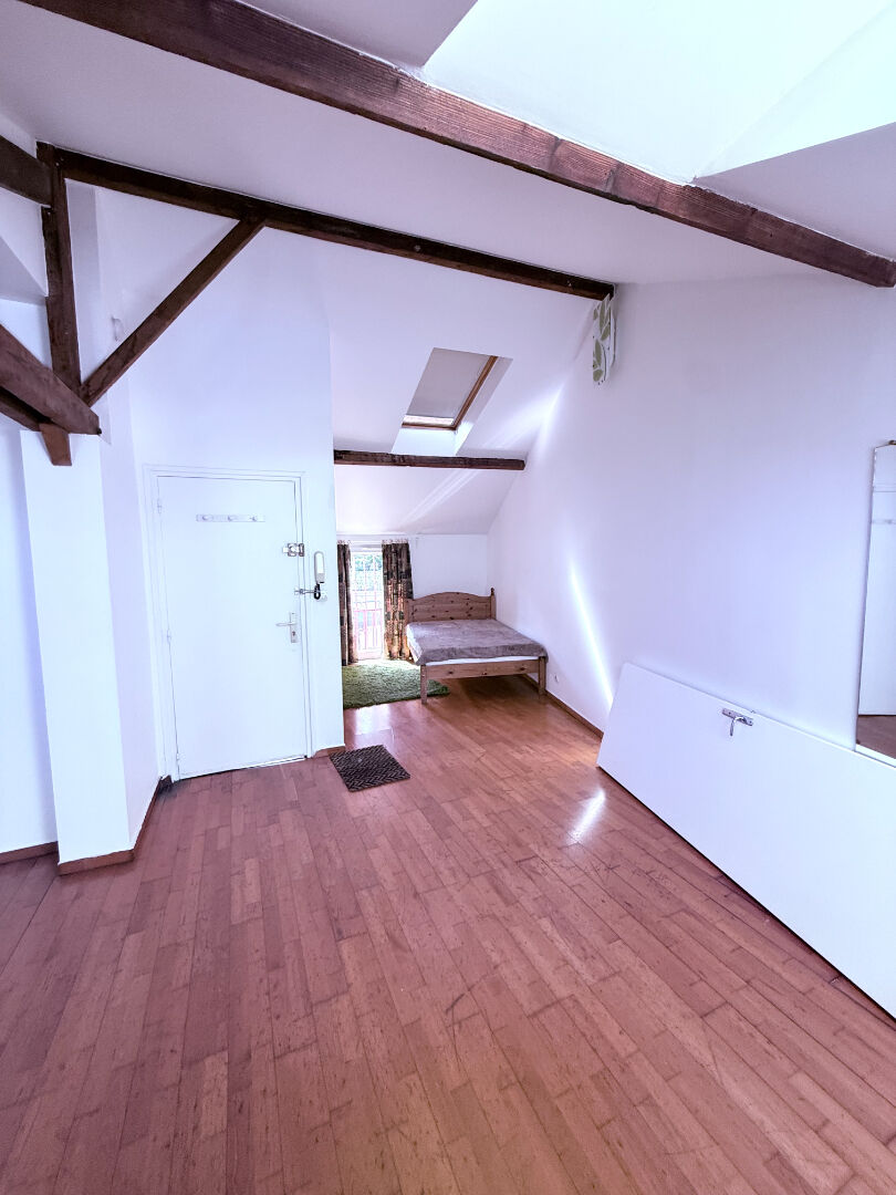Agence immobilière de LCI GESTION