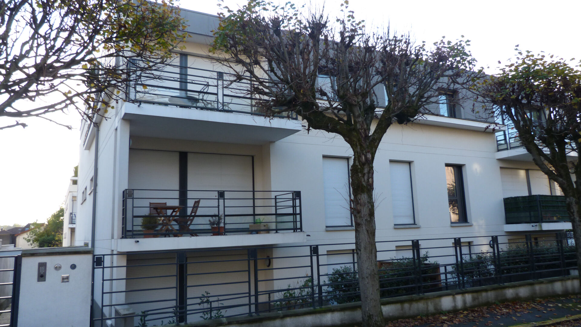 Agence immobilière de LCI GESTION