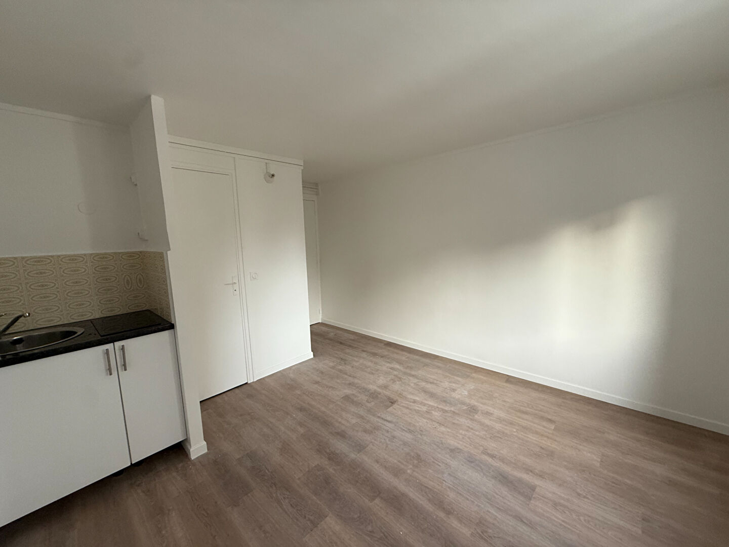 Appartement Villemomble 1 pièce(s) 15 m2