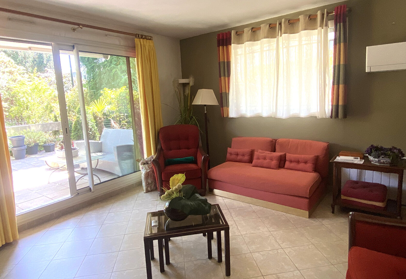 Photo F3 LE RAINCY PROCHE GARE TERRASSE 110 M² image 4/6